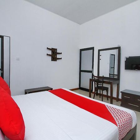 Delphin Hotel Nuwara Eliya Habitación foto