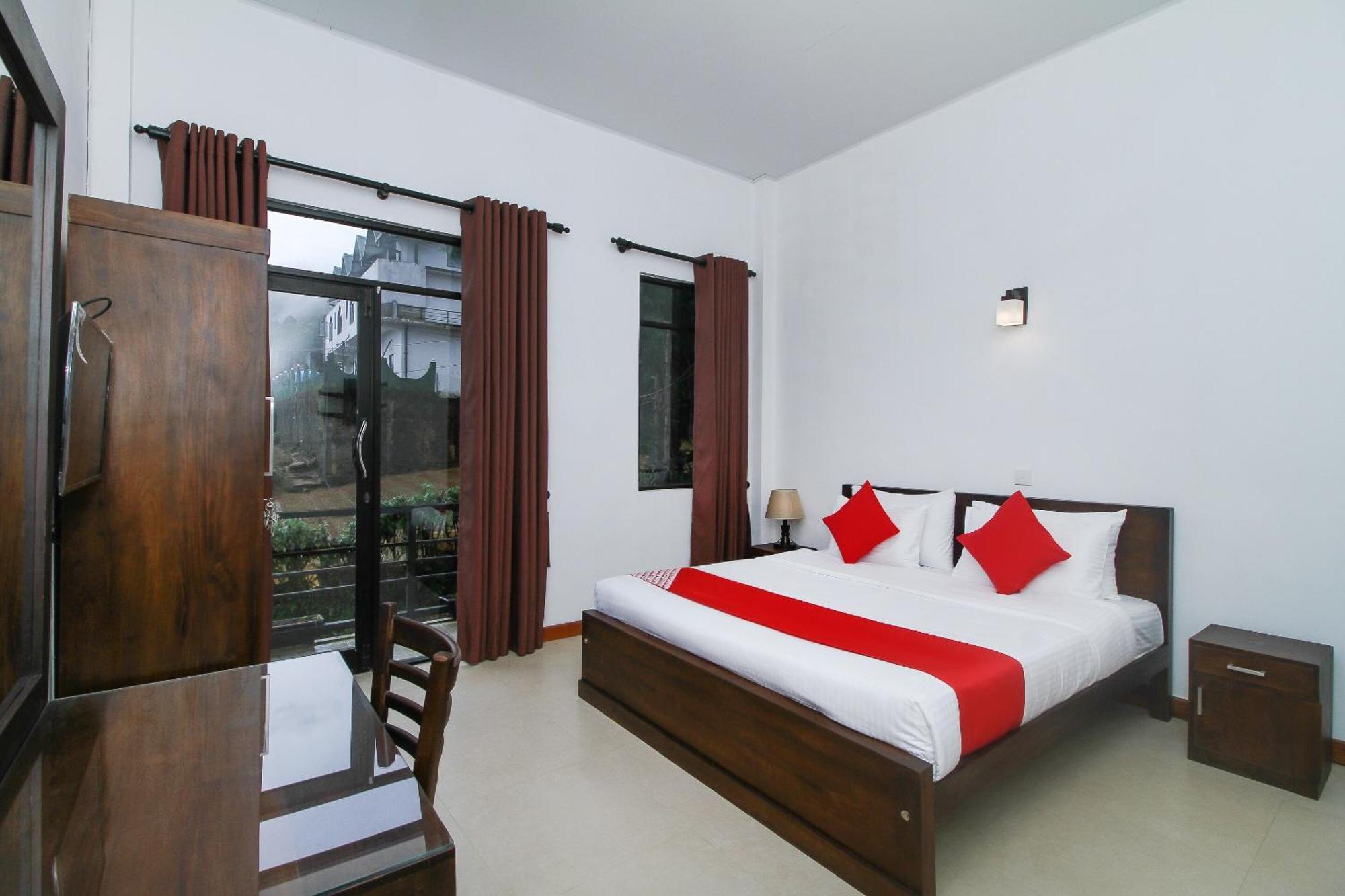 Delphin Hotel Nuwara Eliya Habitación foto