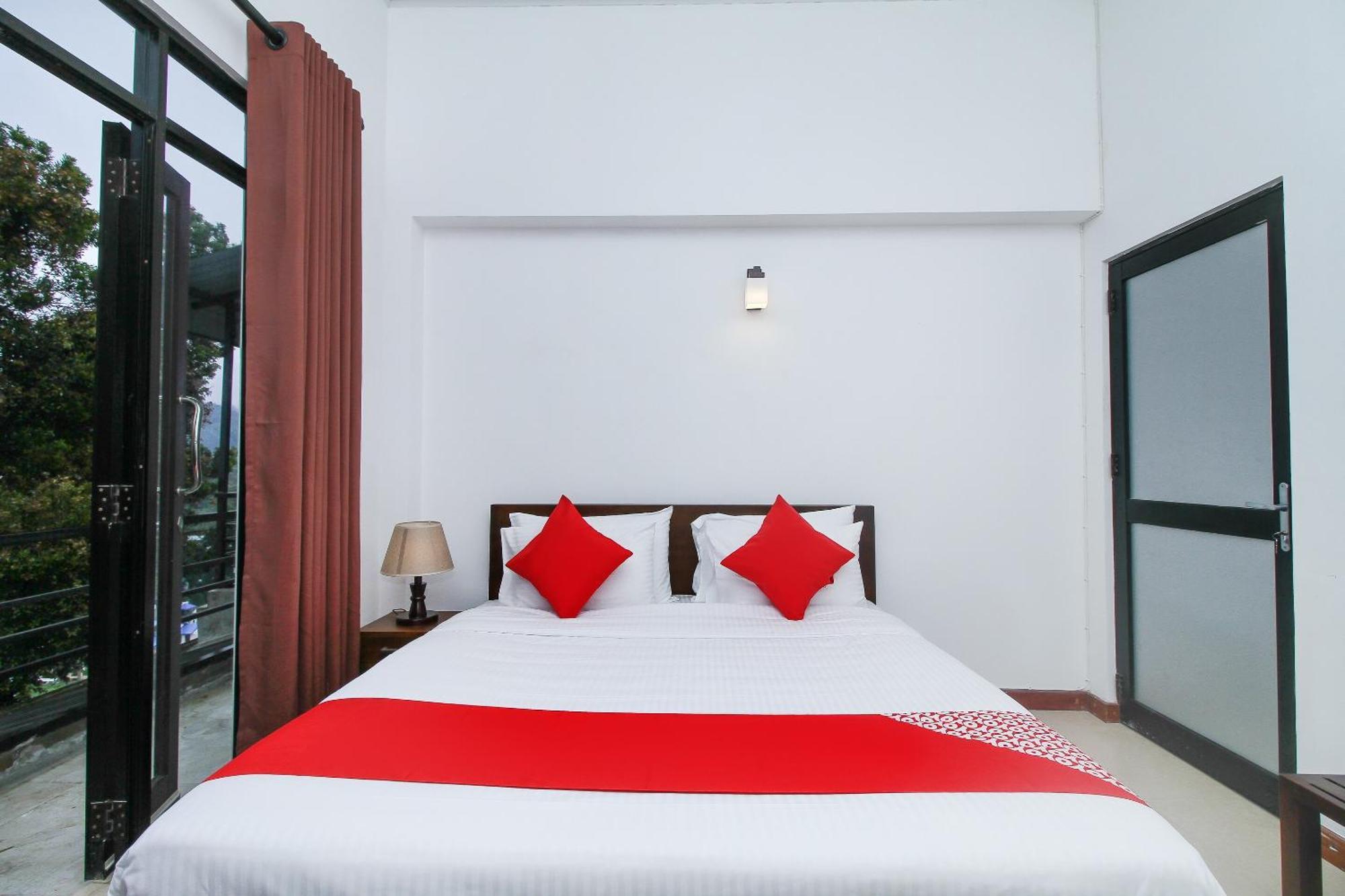 Delphin Hotel Nuwara Eliya Habitación foto
