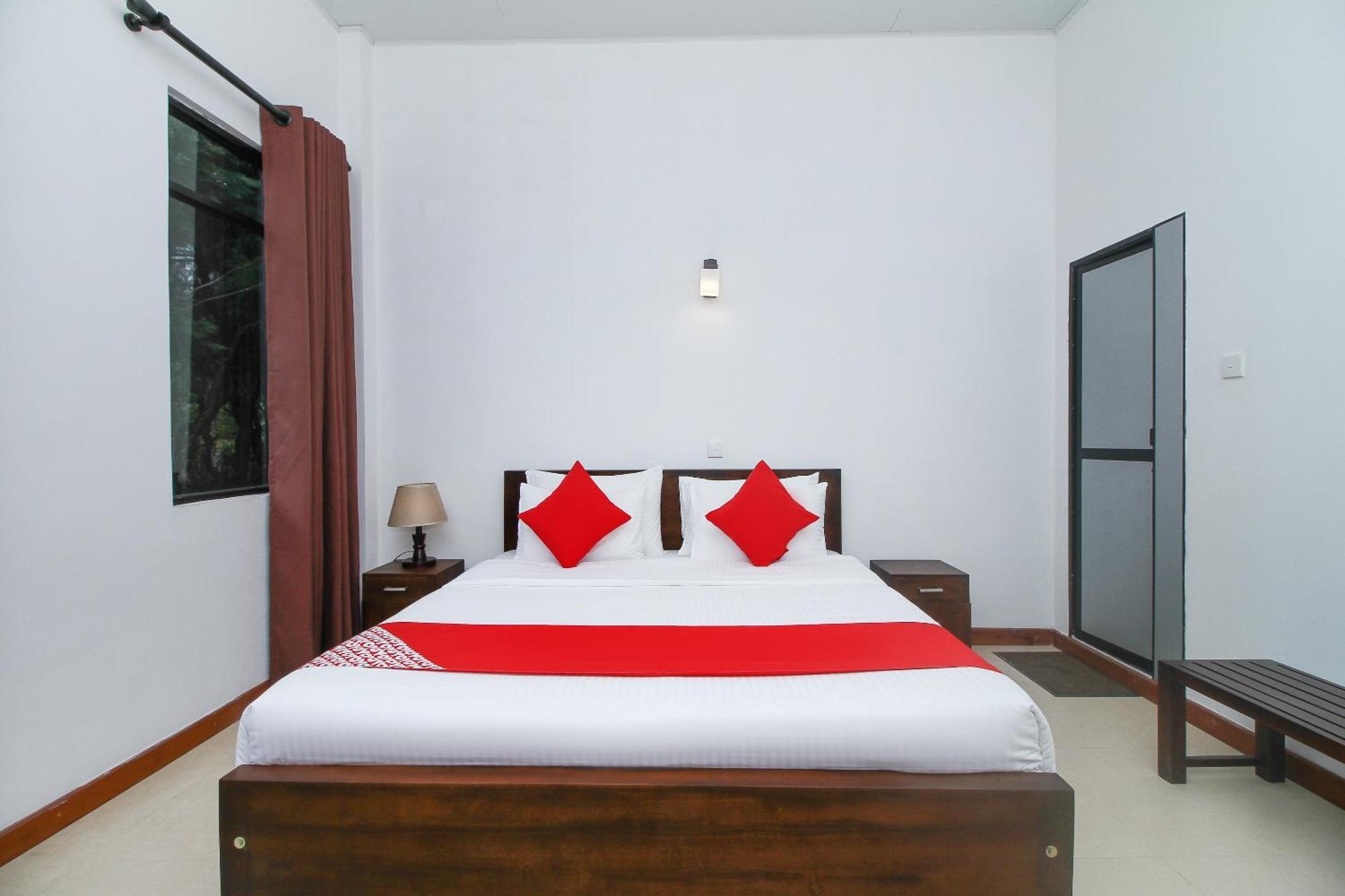 Delphin Hotel Nuwara Eliya Habitación foto