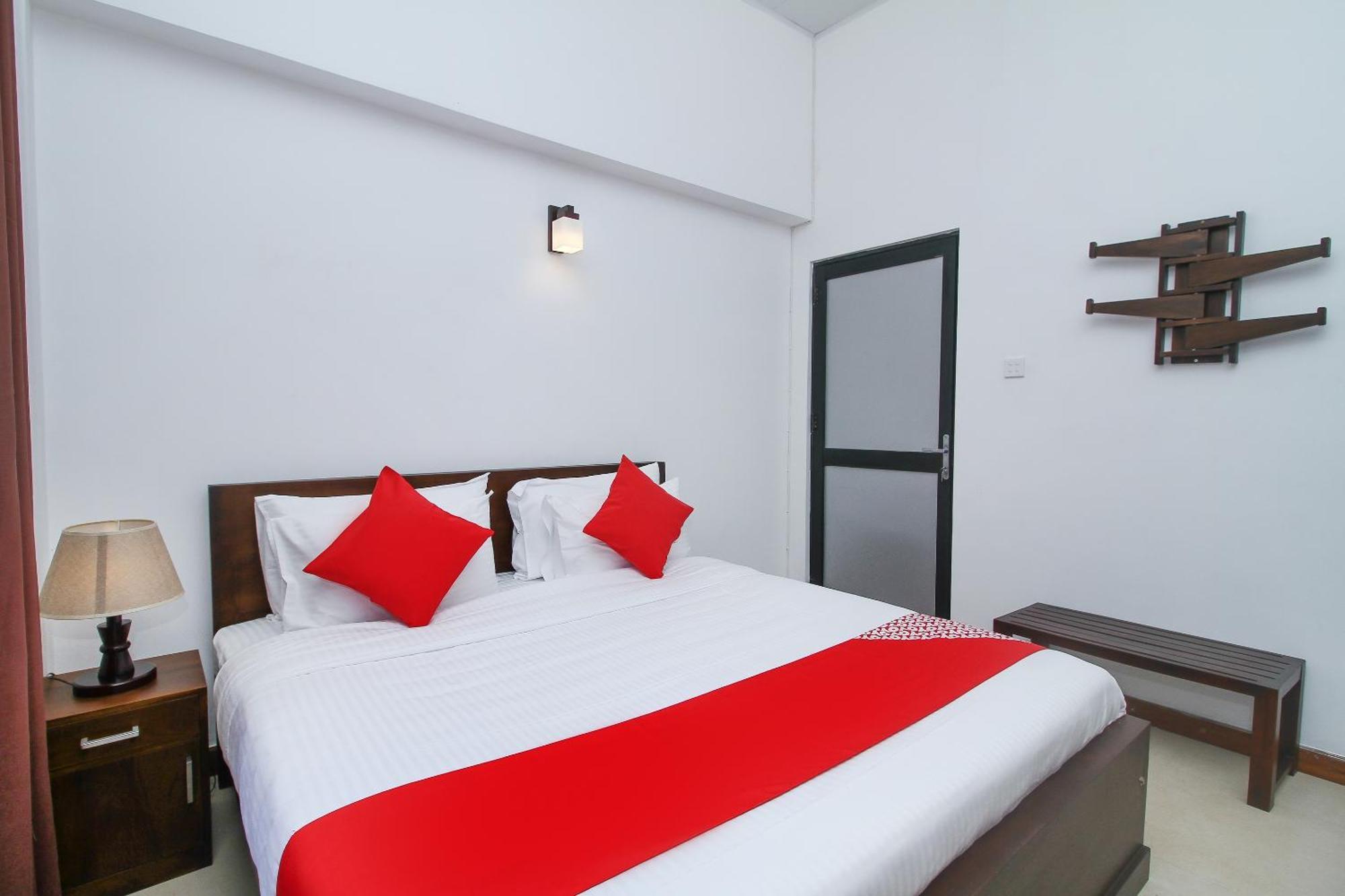 Delphin Hotel Nuwara Eliya Habitación foto