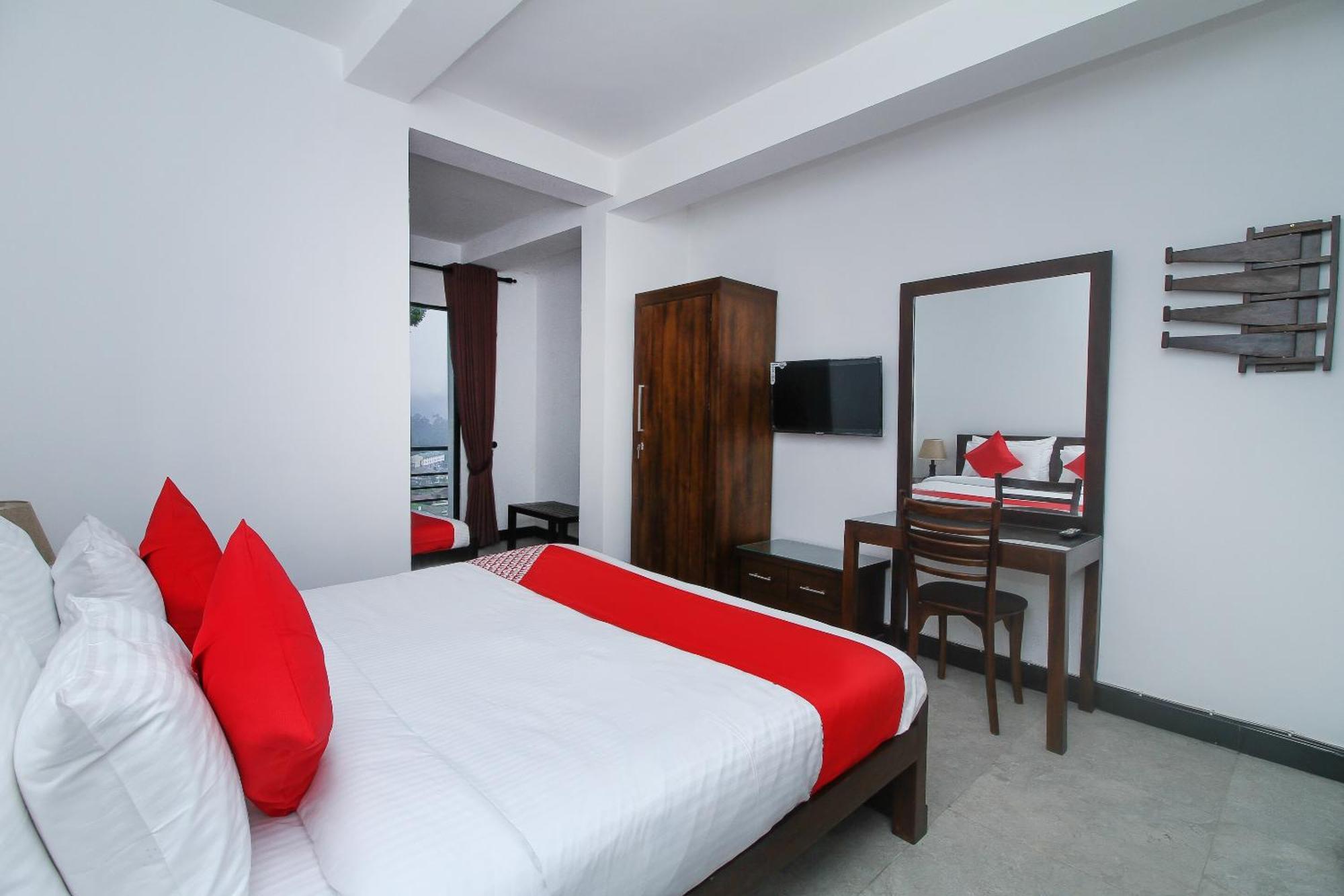Delphin Hotel Nuwara Eliya Habitación foto
