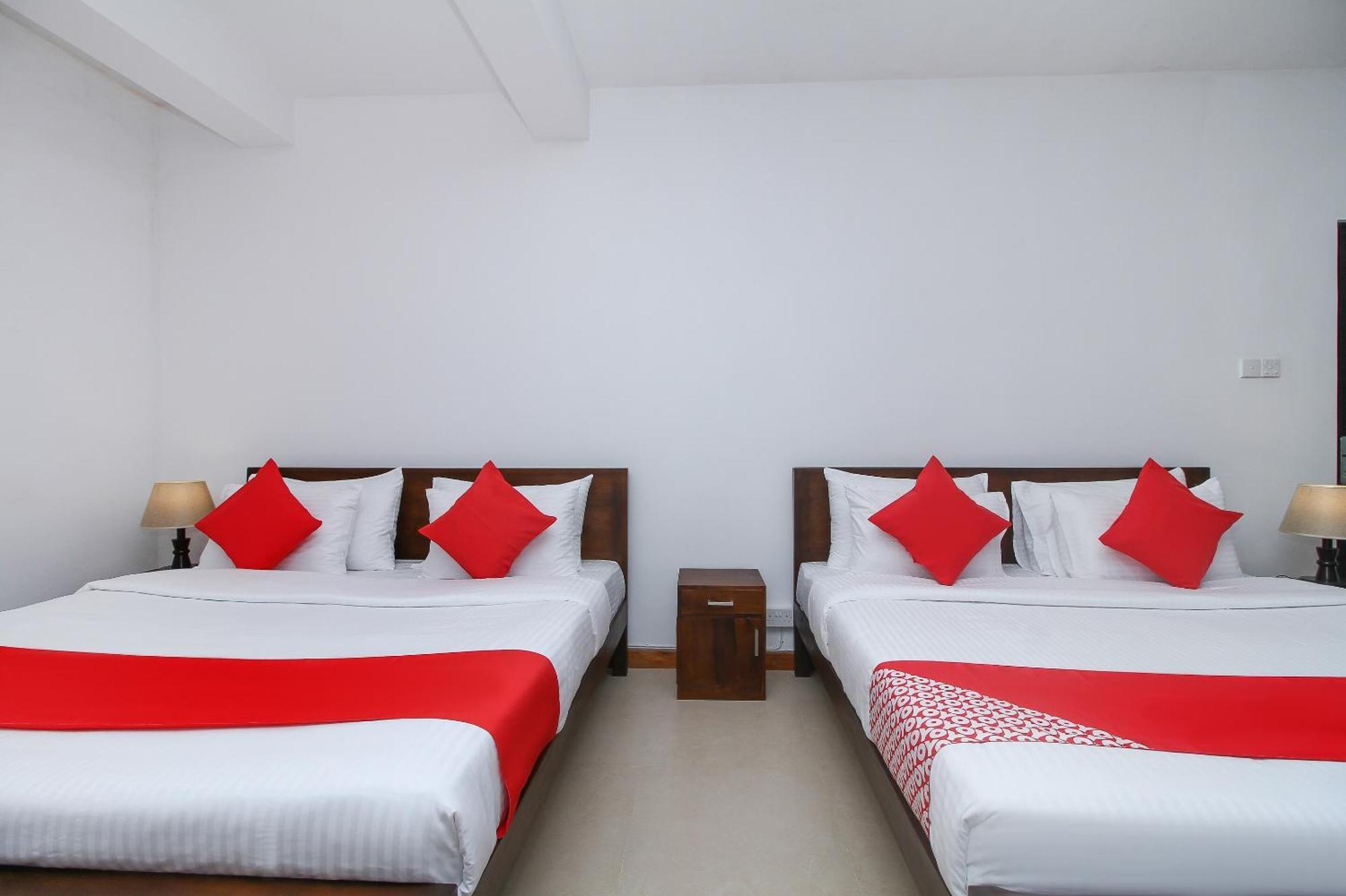 Delphin Hotel Nuwara Eliya Habitación foto