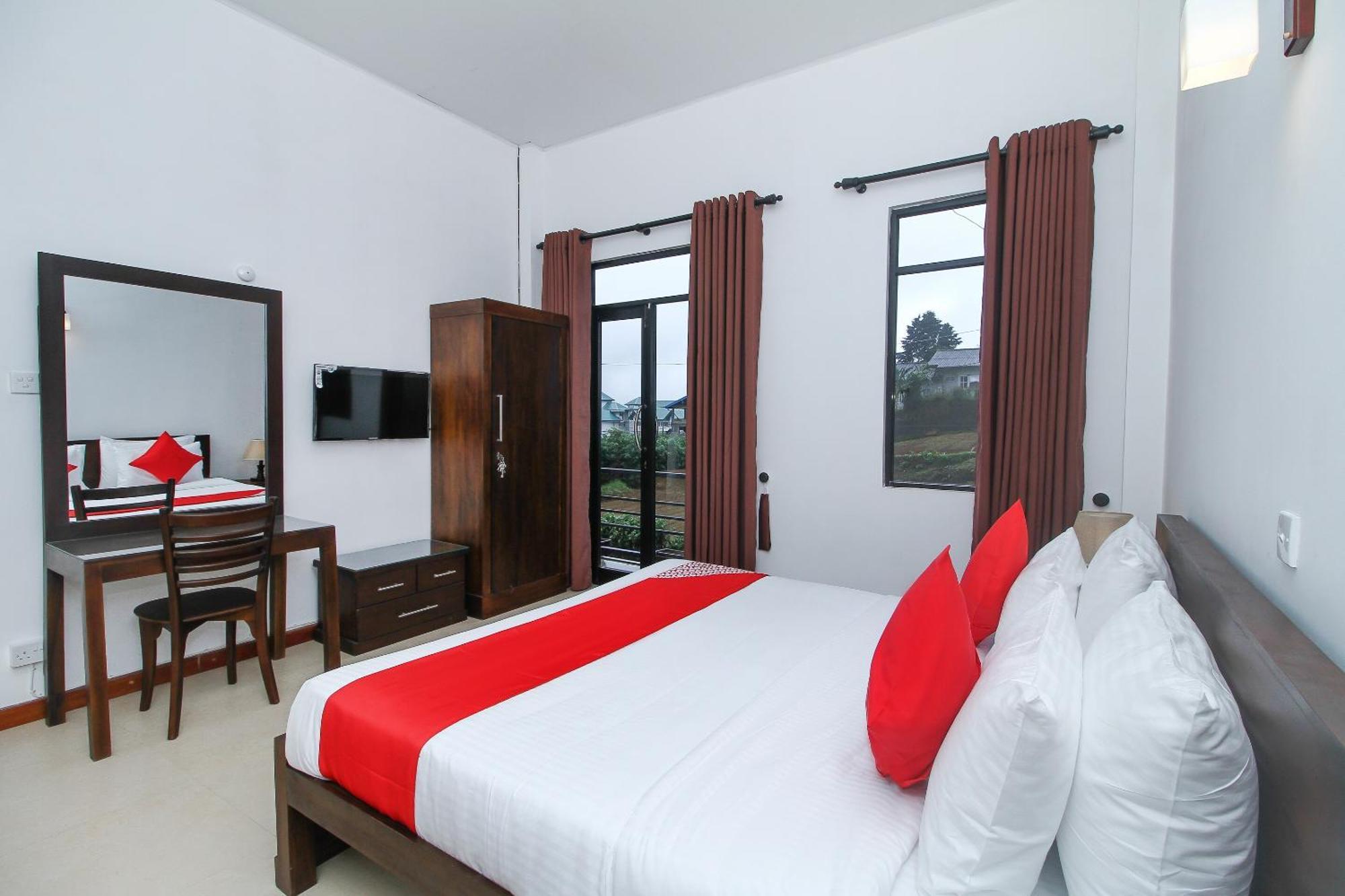 Delphin Hotel Nuwara Eliya Habitación foto