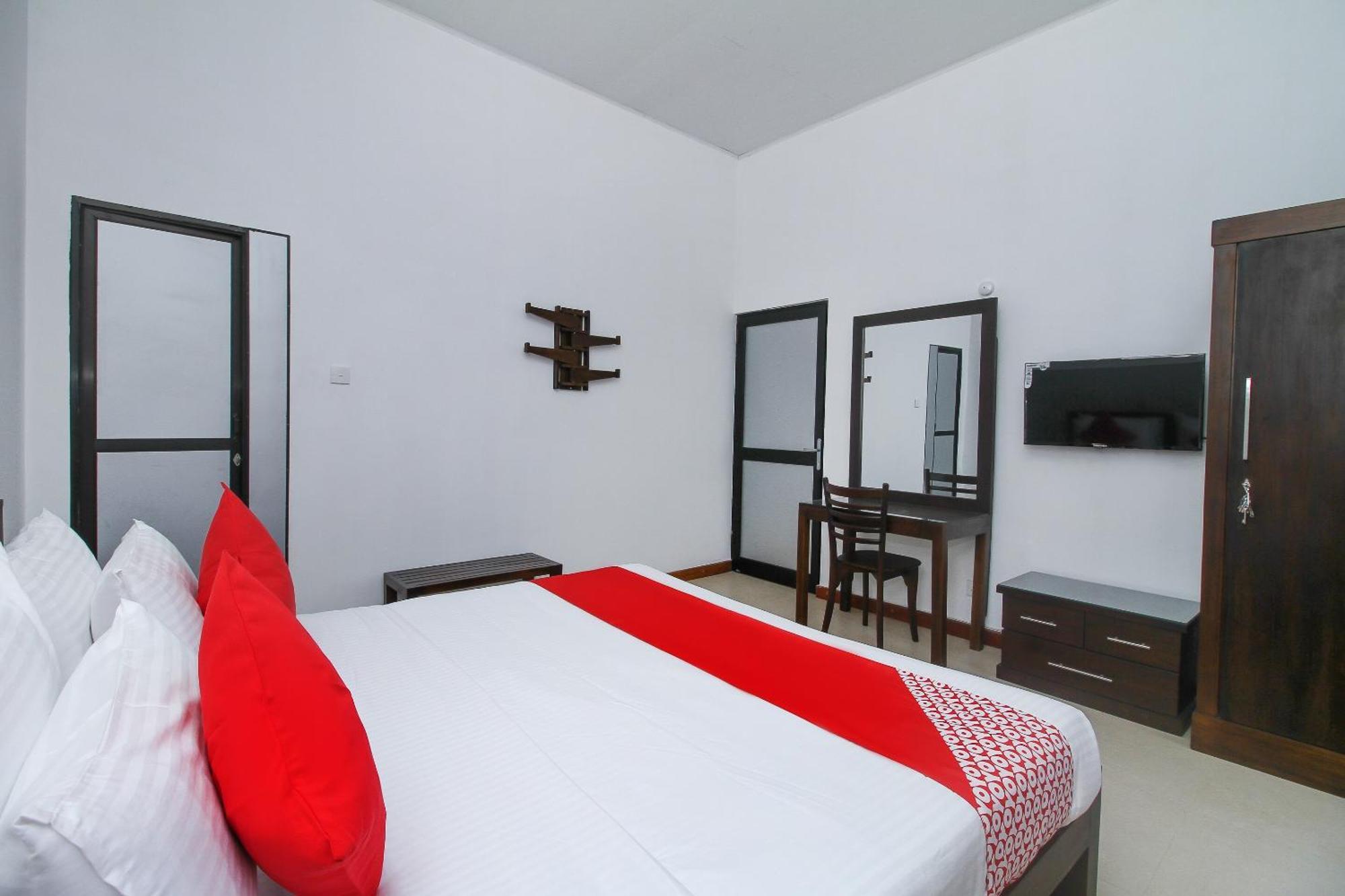 Delphin Hotel Nuwara Eliya Habitación foto