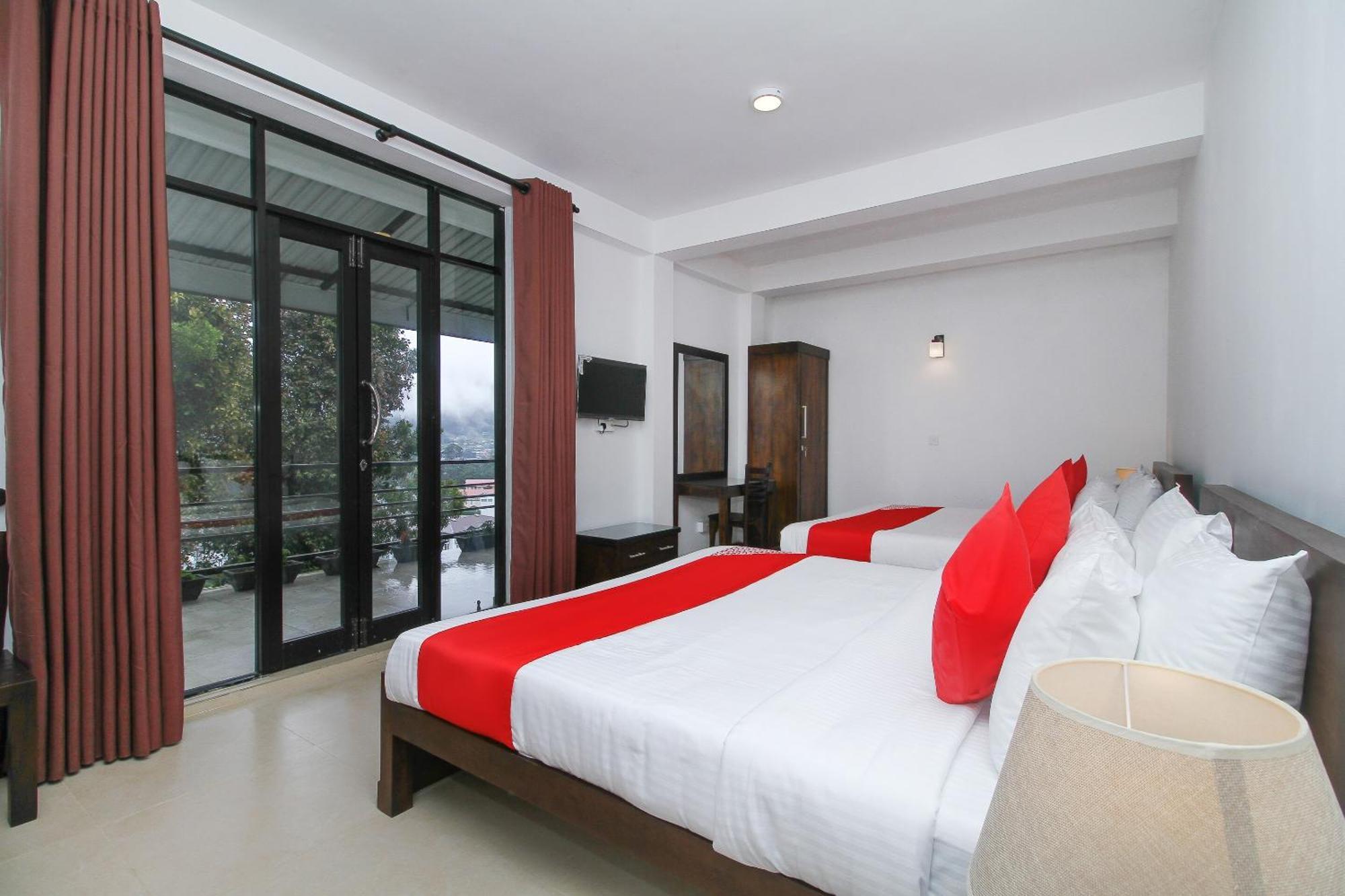 Delphin Hotel Nuwara Eliya Habitación foto