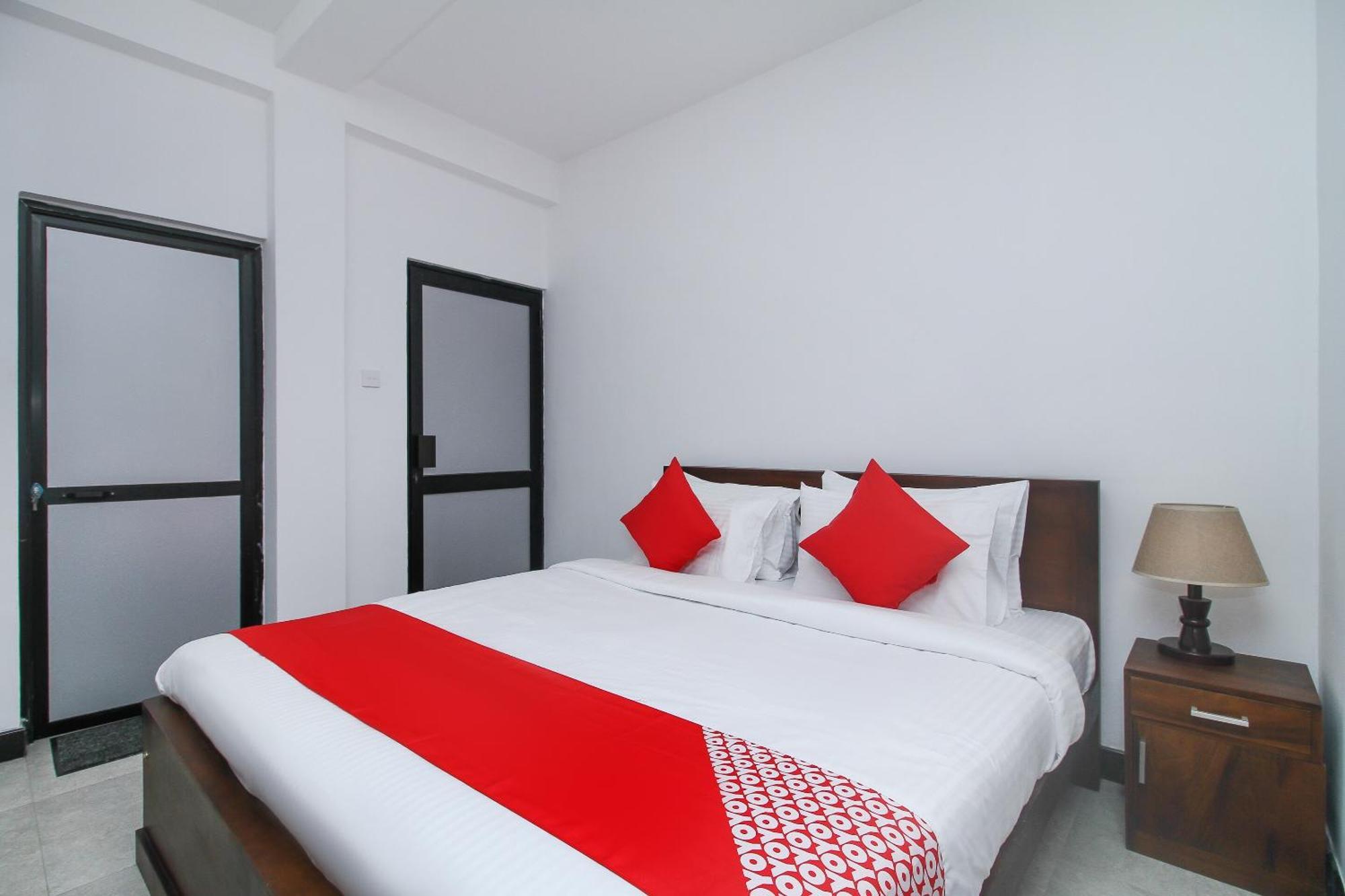 Delphin Hotel Nuwara Eliya Habitación foto