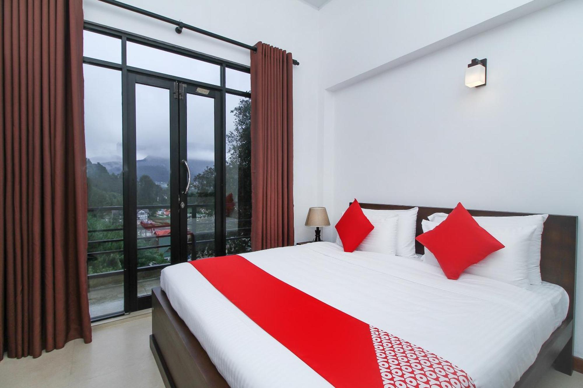 Delphin Hotel Nuwara Eliya Habitación foto