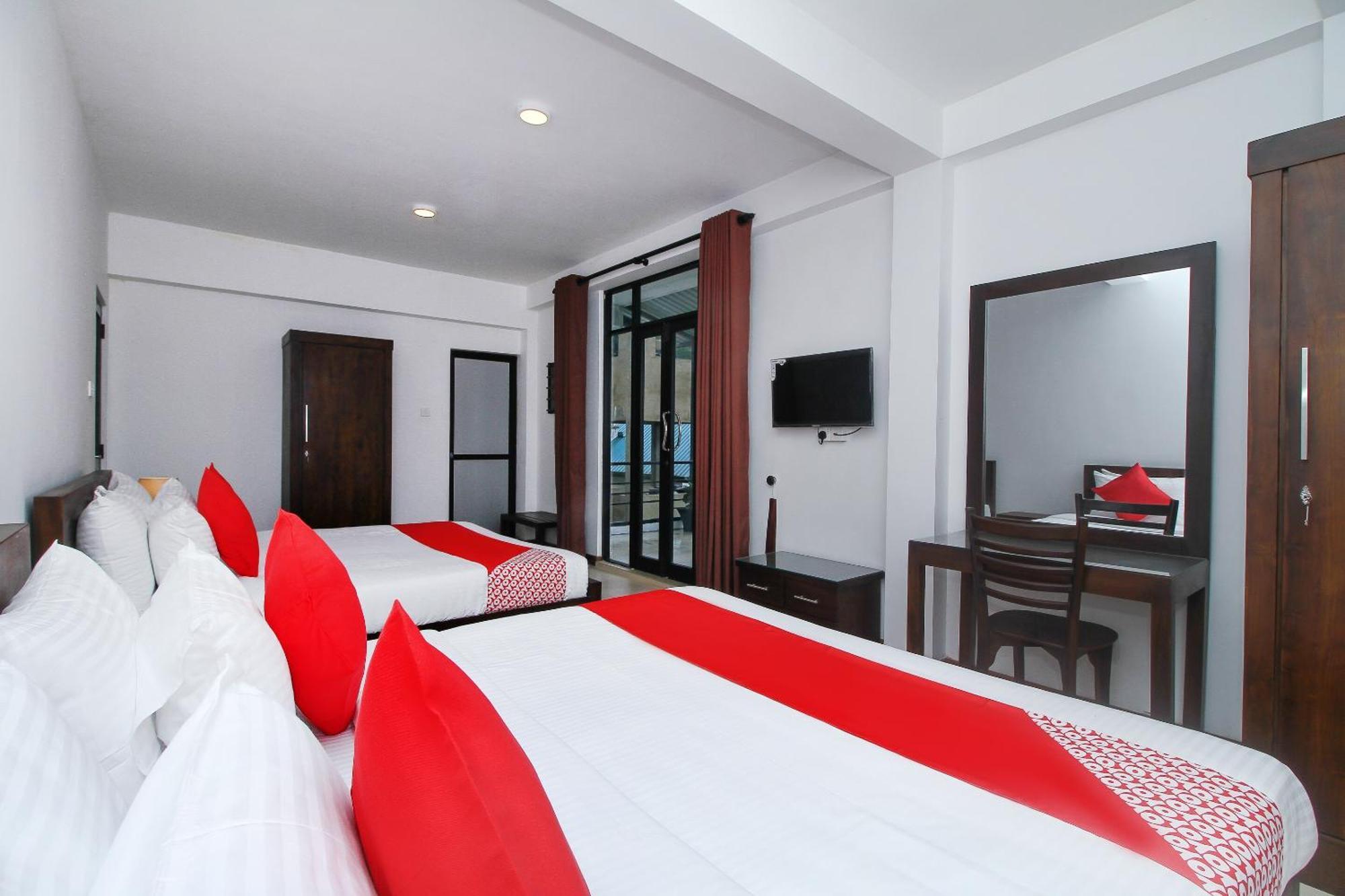 Delphin Hotel Nuwara Eliya Habitación foto