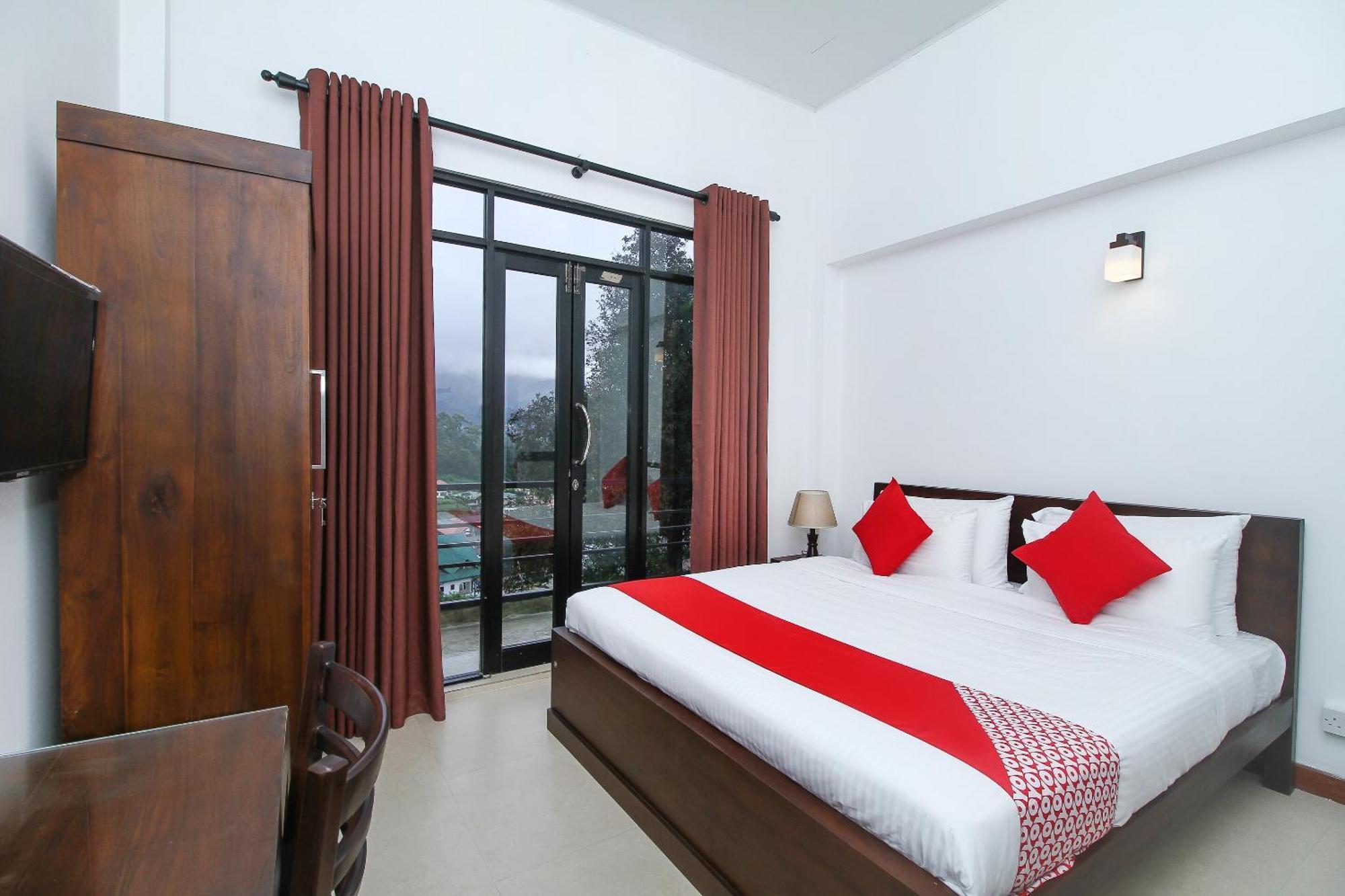 Delphin Hotel Nuwara Eliya Habitación foto