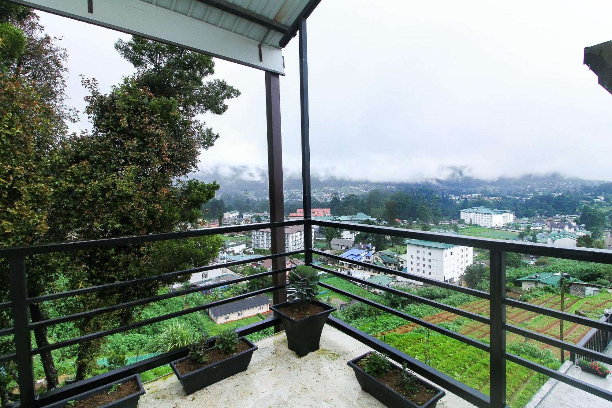 Delphin Hotel Nuwara Eliya Habitación foto