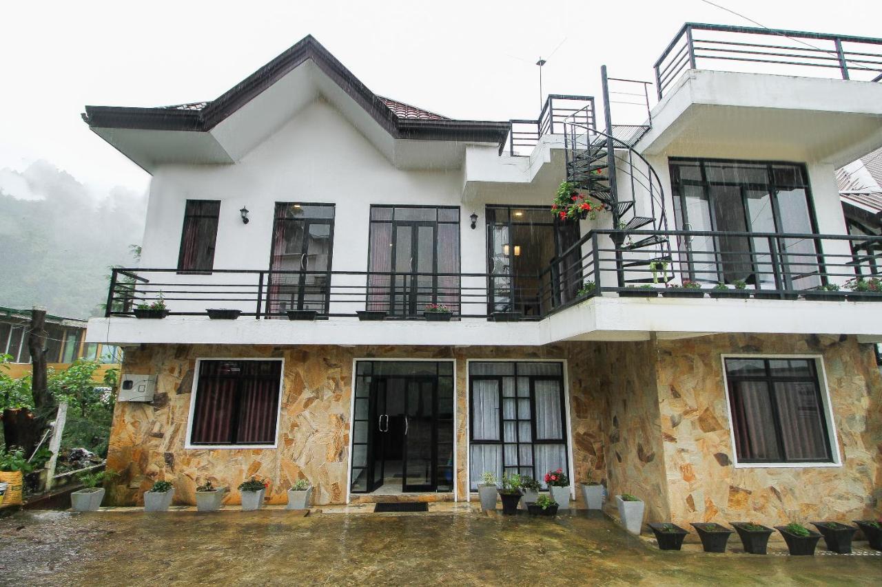 Delphin Hotel Nuwara Eliya Exterior foto