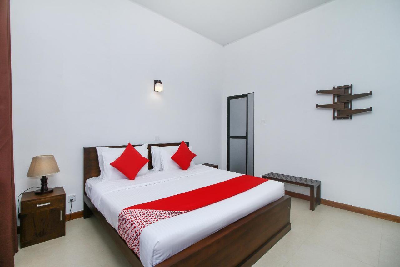 Delphin Hotel Nuwara Eliya Exterior foto