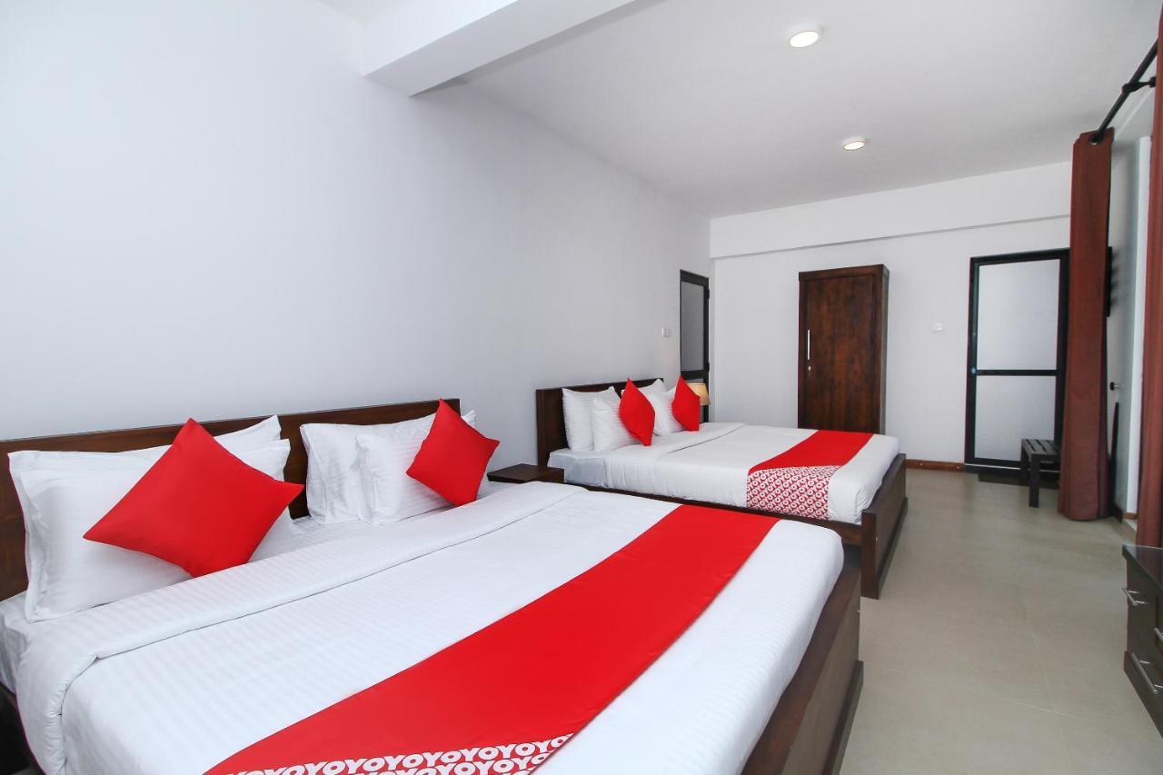 Delphin Hotel Nuwara Eliya Exterior foto
