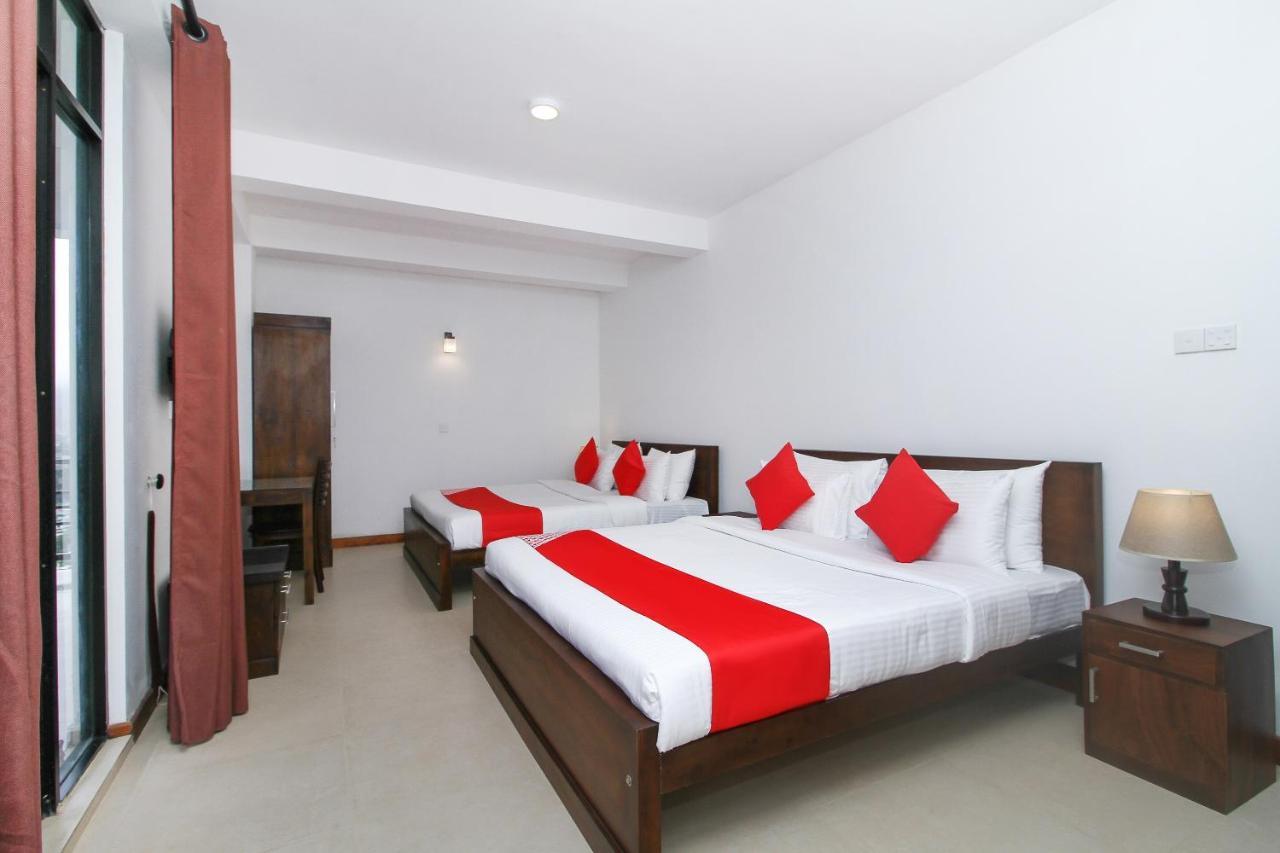 Delphin Hotel Nuwara Eliya Exterior foto