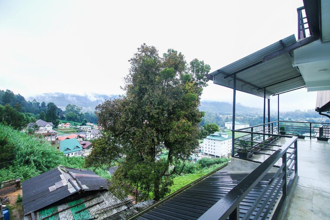 Delphin Hotel Nuwara Eliya Exterior foto