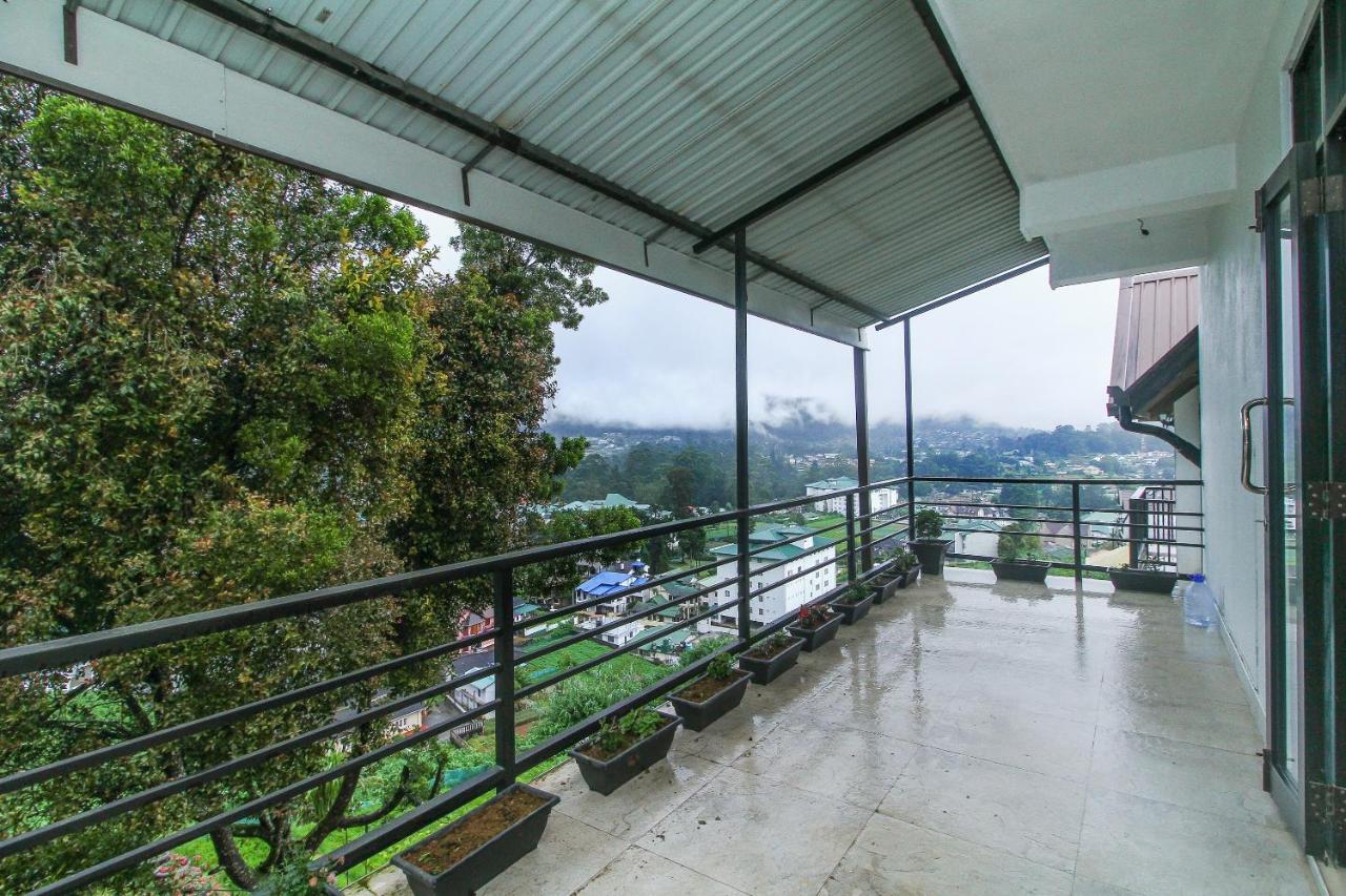Delphin Hotel Nuwara Eliya Habitación foto