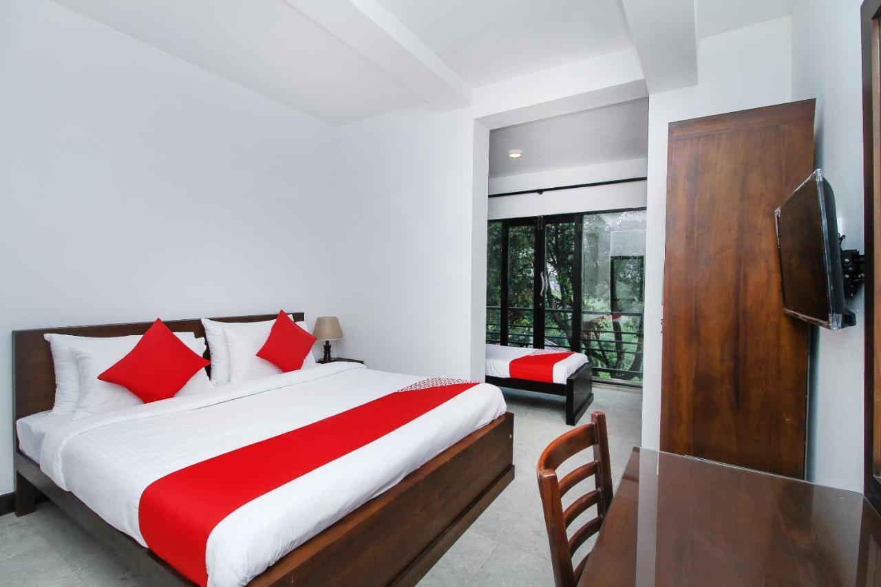 Delphin Hotel Nuwara Eliya Exterior foto
