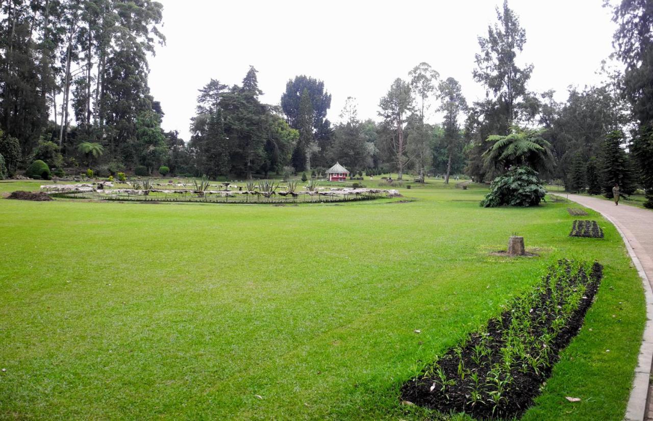 Delphin Hotel Nuwara Eliya Exterior foto